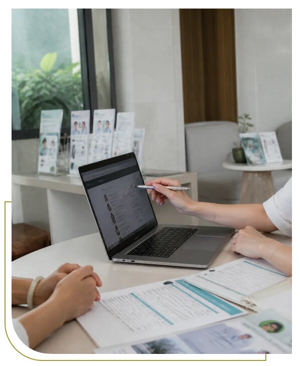 Персональный подбор врача на Пхукете для клиентов из Чистополя