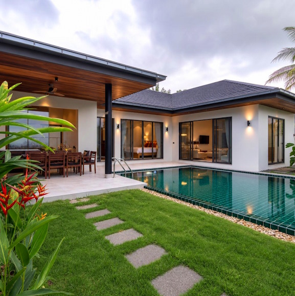 Переезд на Пхукет под ключ